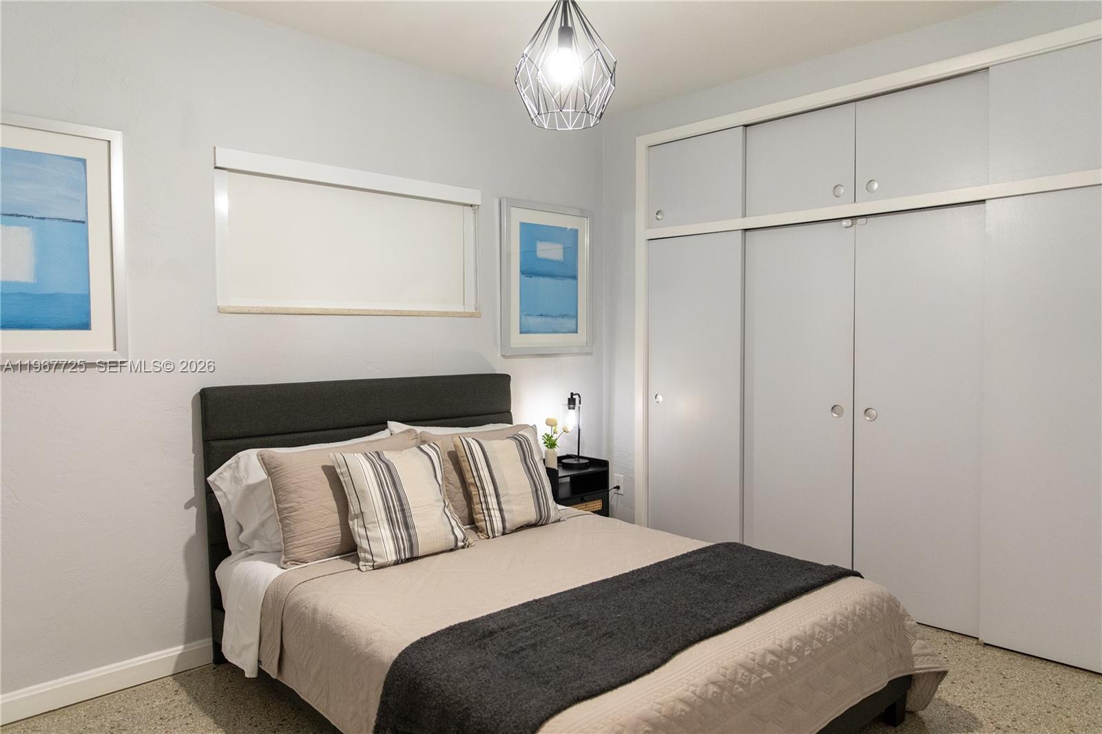 Undisclosed Address North Miami Beach, FL 33162