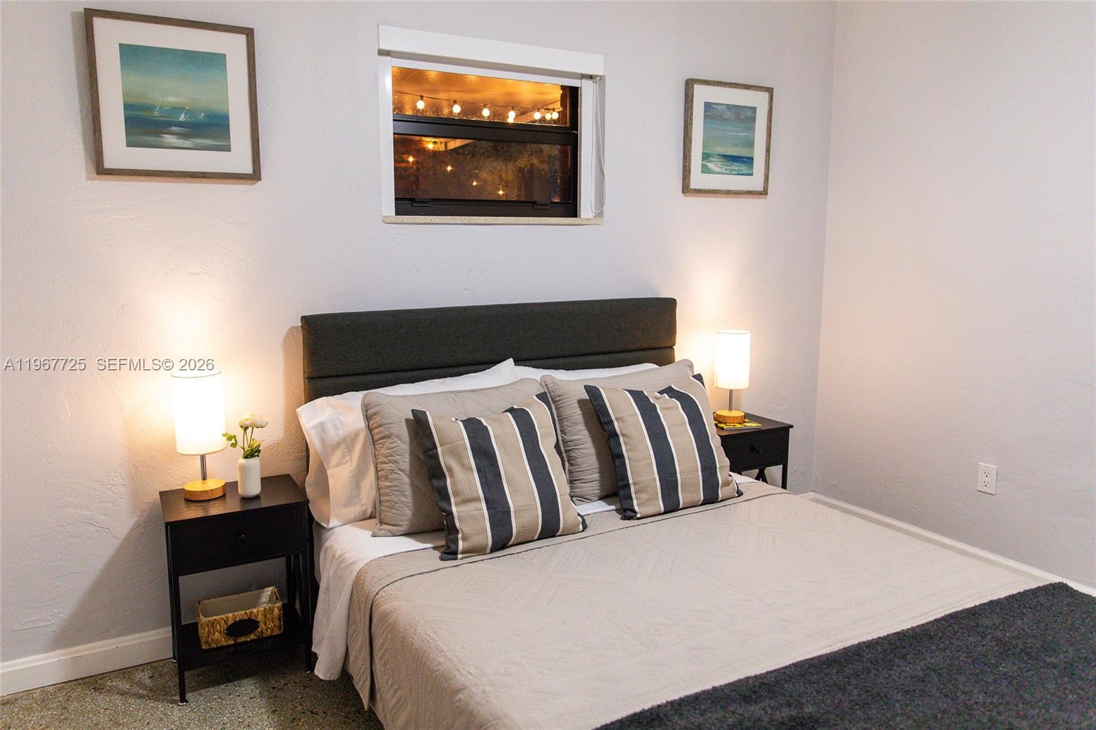 Undisclosed Address North Miami Beach, FL 33162