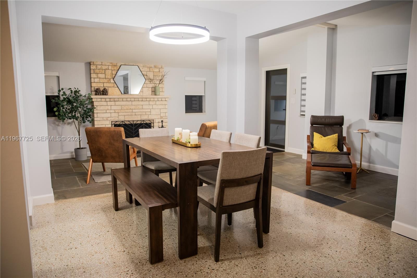 Undisclosed Address North Miami Beach, FL 33162