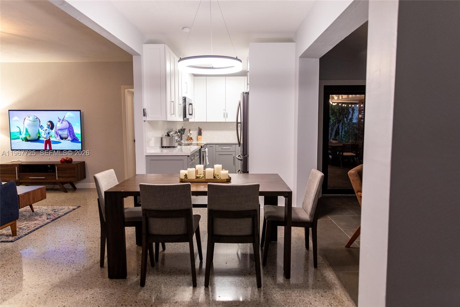 Undisclosed Address North Miami Beach, FL 33162