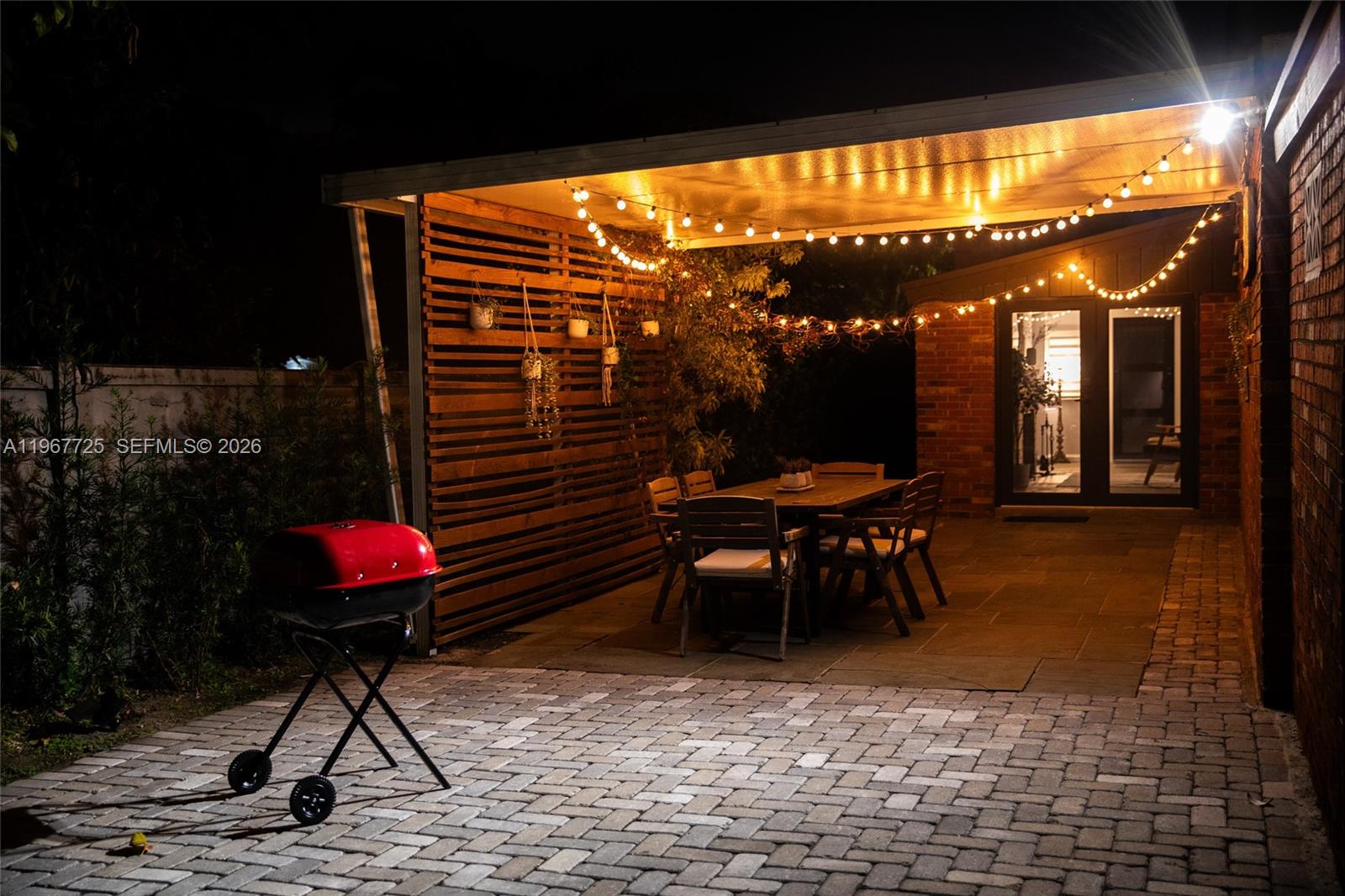 Undisclosed Address North Miami Beach, FL 33162