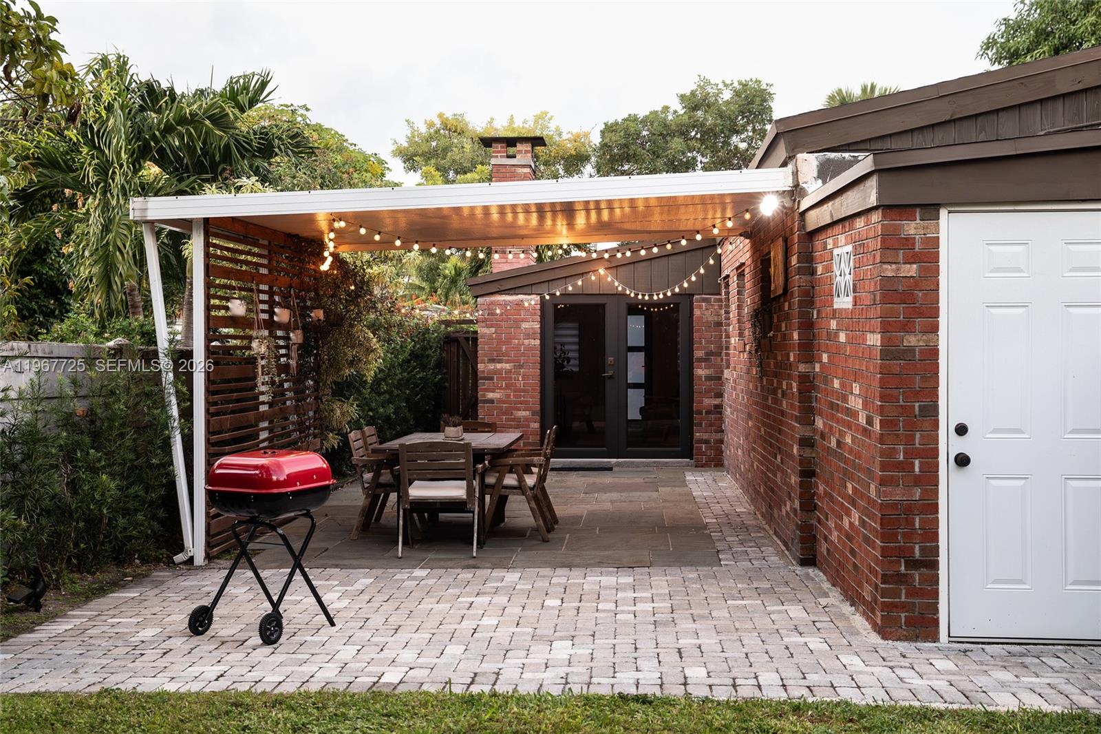 Undisclosed Address North Miami Beach, FL 33162