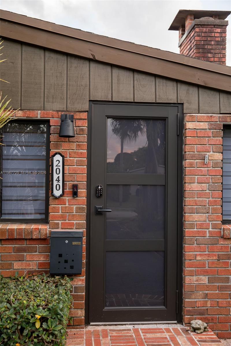 Undisclosed Address North Miami Beach, FL 33162