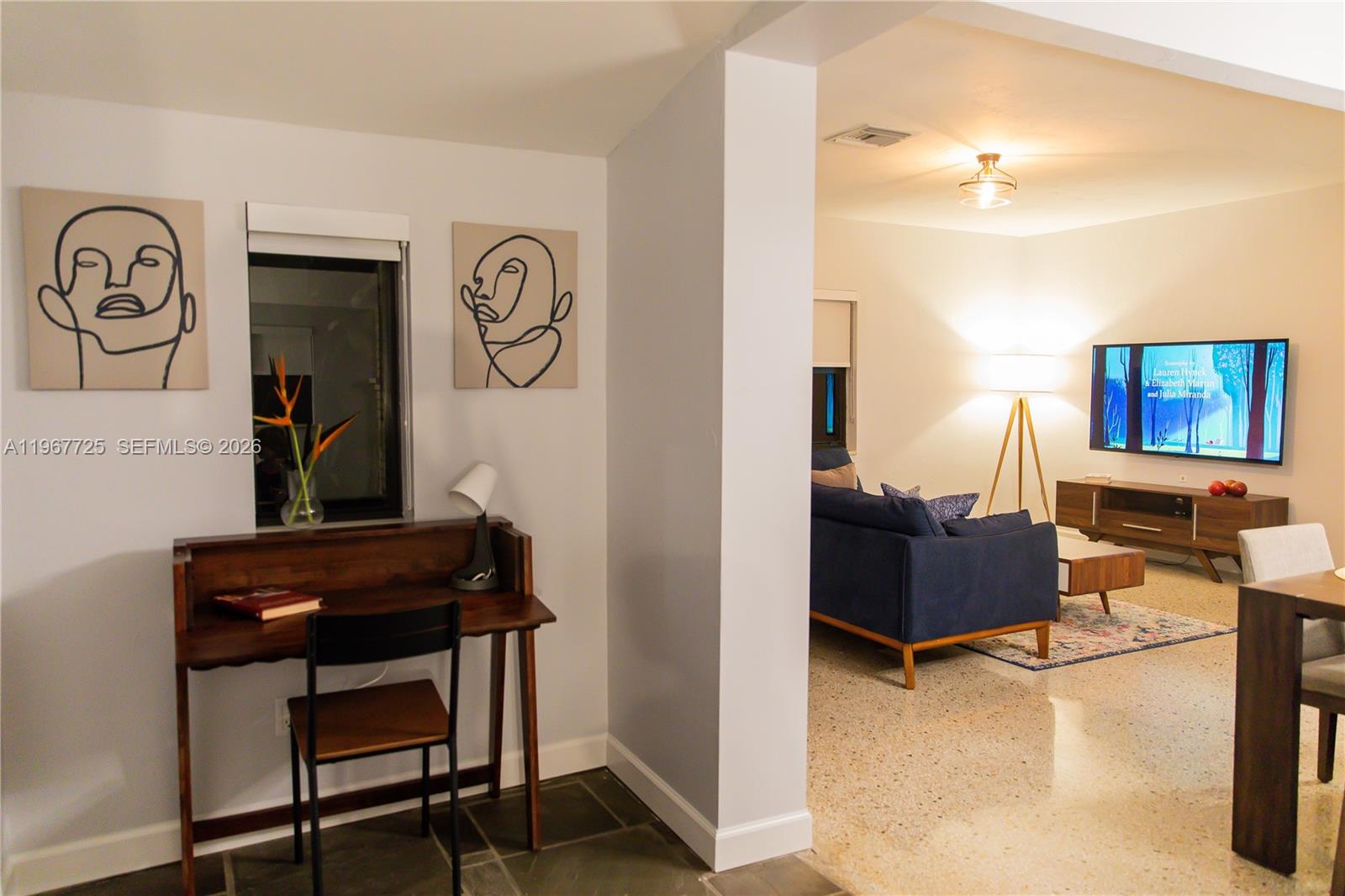 Undisclosed Address North Miami Beach, FL 33162