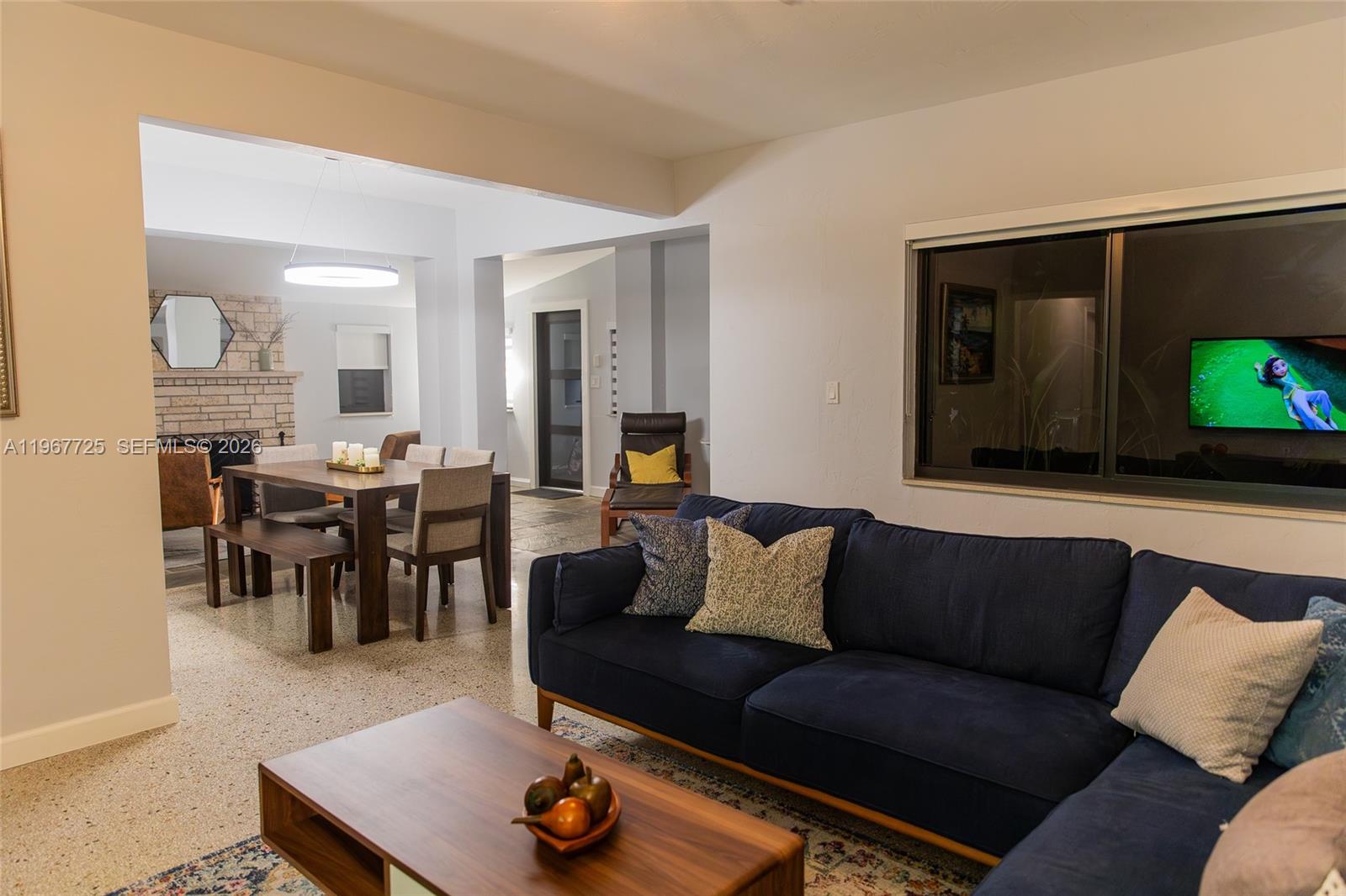 Undisclosed Address North Miami Beach, FL 33162