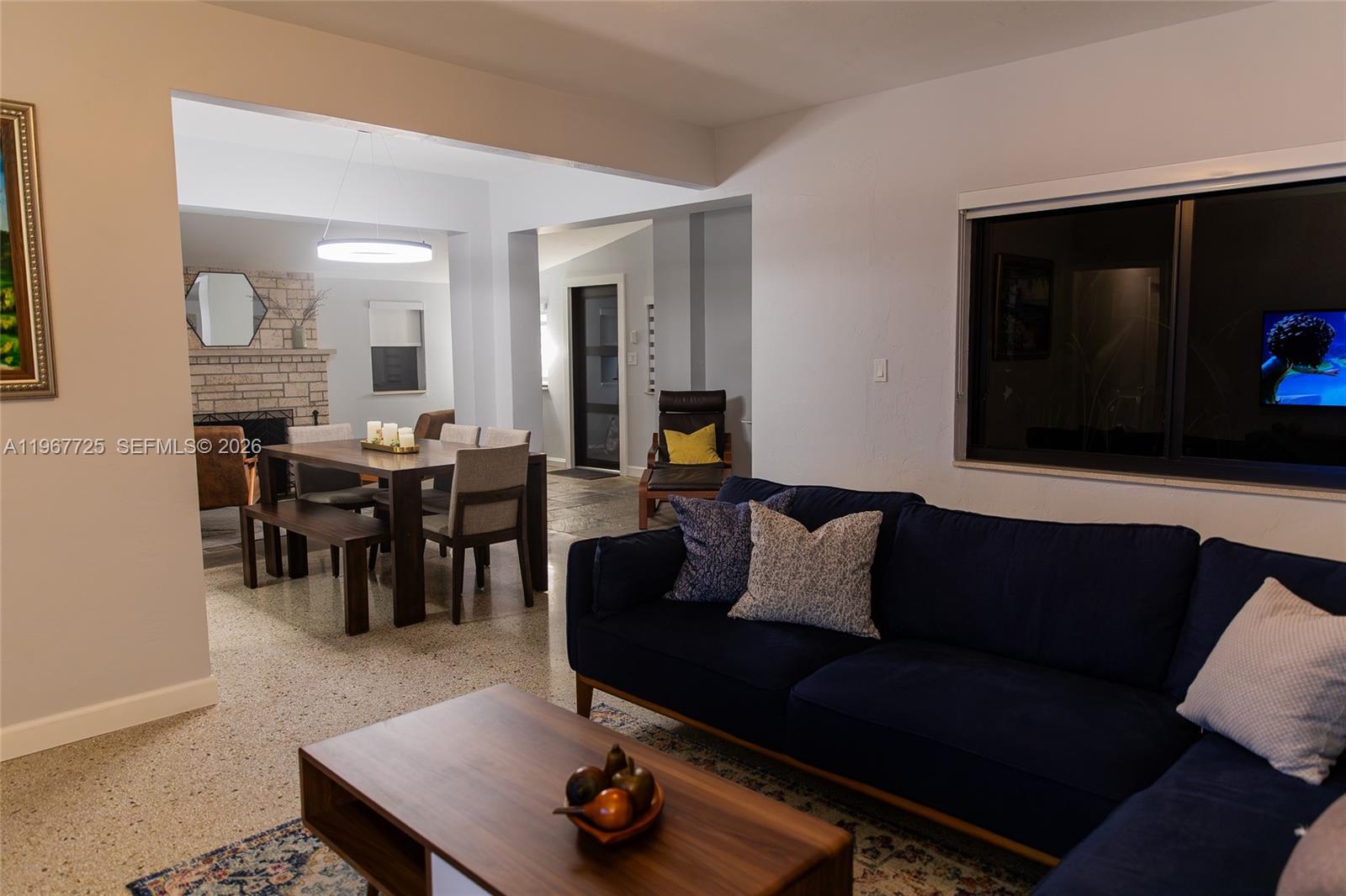 Undisclosed Address North Miami Beach, FL 33162