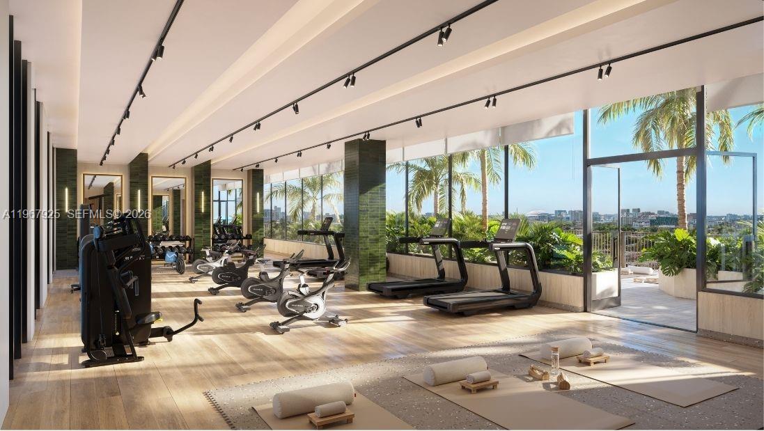 2215 NW 1st Pl #621 Miami, FL 33127