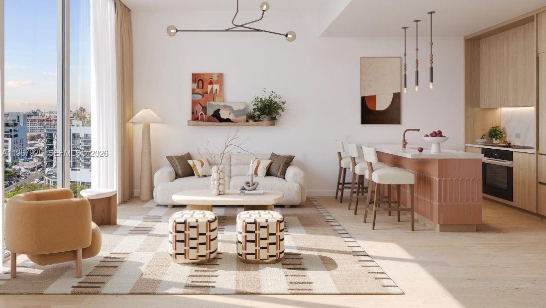 2215 NW 1st Pl #621 Miami, FL 33127