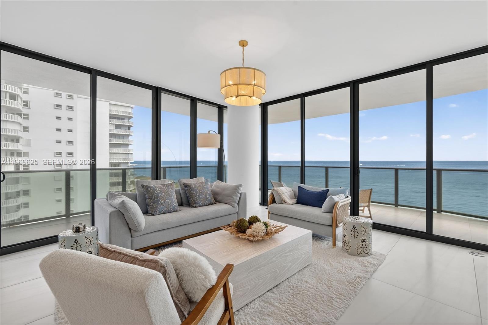 900 N Ocean Blvd #906 Pompano Beach, FL 33062