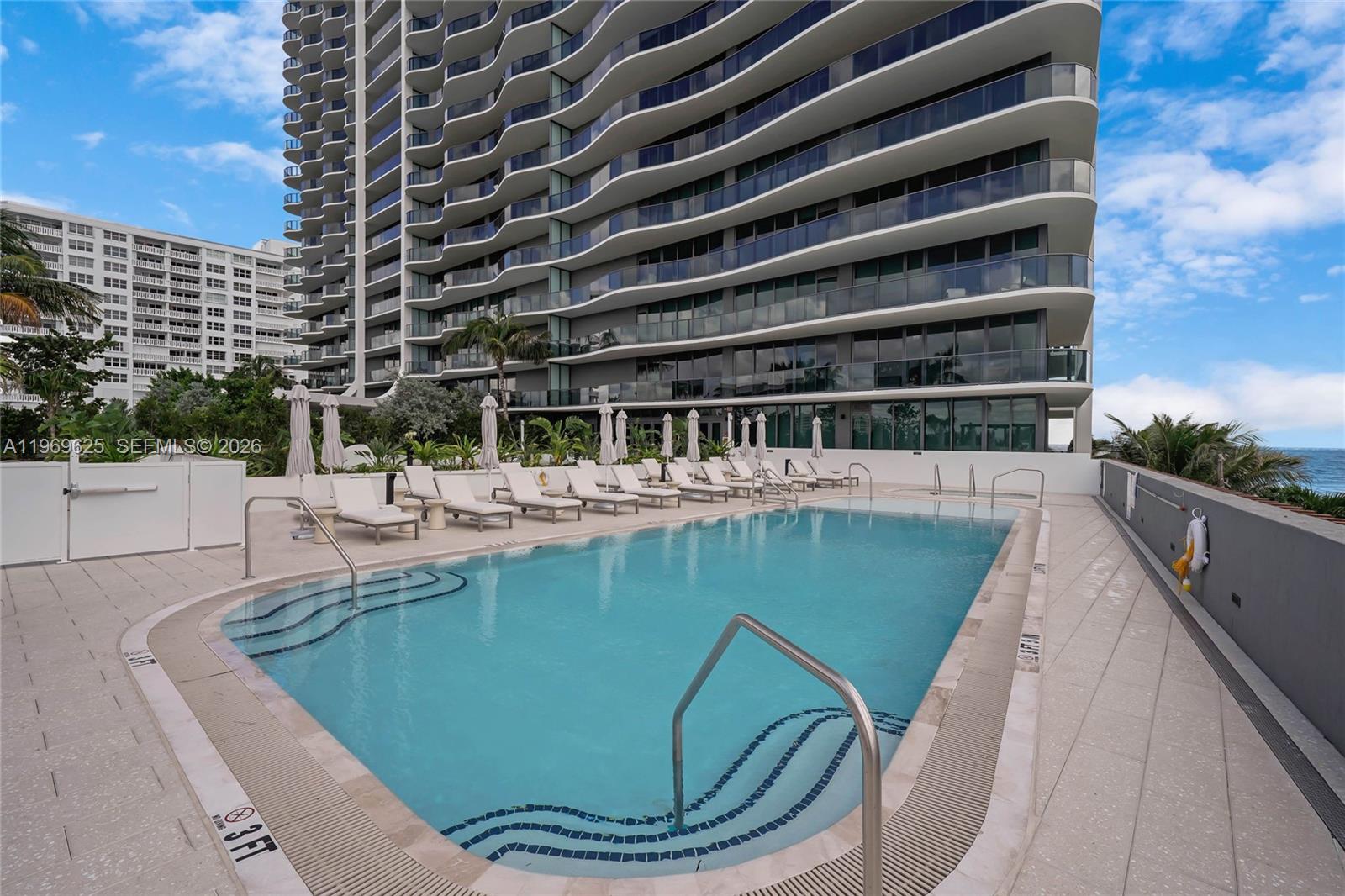 900 N Ocean Blvd #906 Pompano Beach, FL 33062