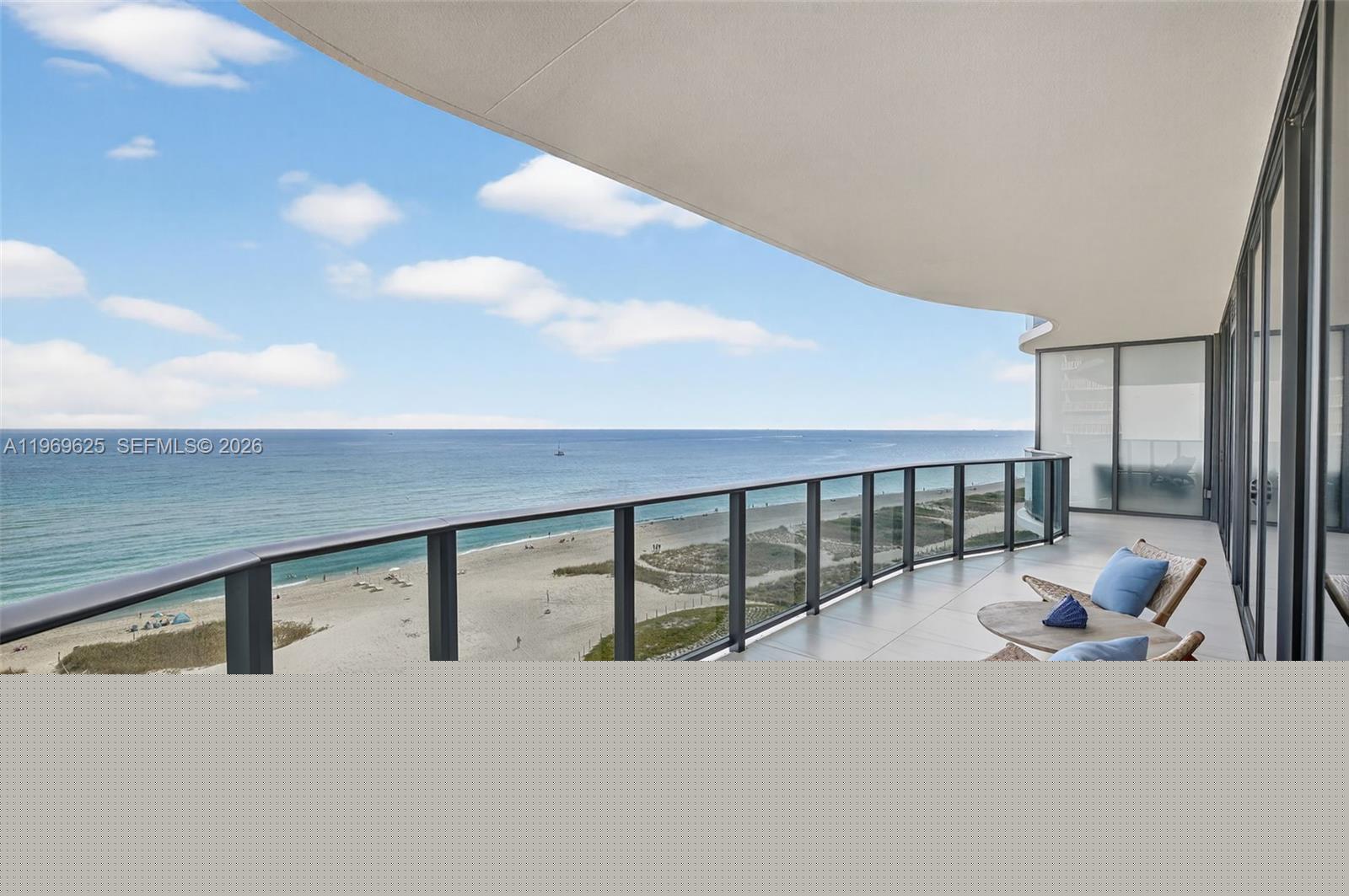 900 N Ocean Blvd #906 Pompano Beach, FL 33062