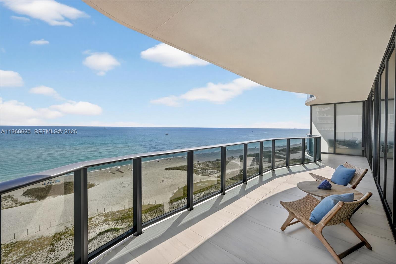 900 N Ocean Blvd #906 Pompano Beach, FL 33062