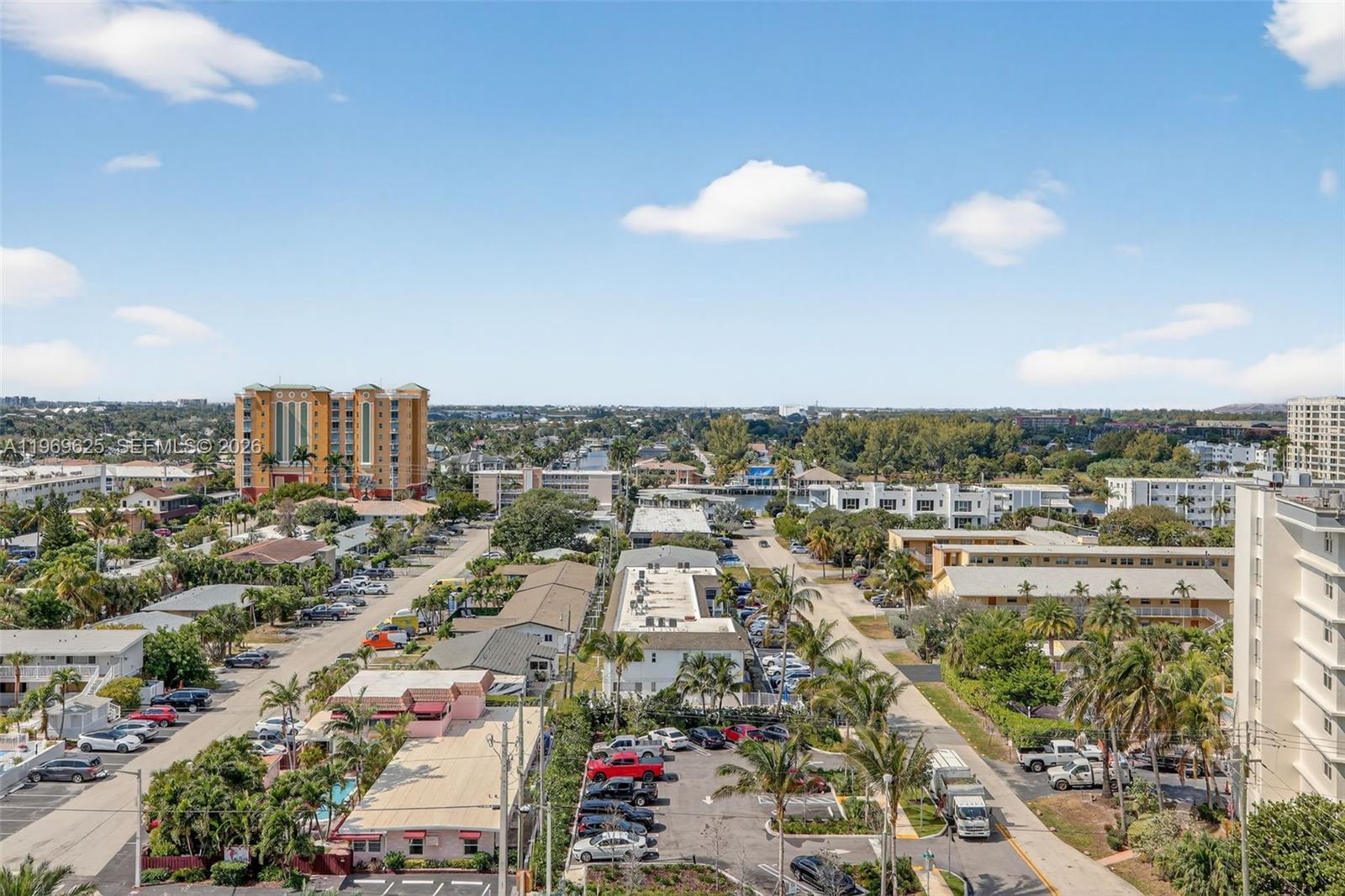 900 N Ocean Blvd #906 Pompano Beach, FL 33062