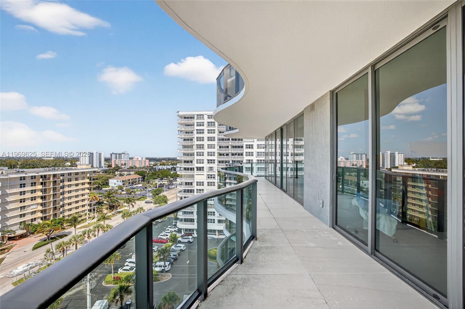 900 N Ocean Blvd #906 Pompano Beach, FL 33062