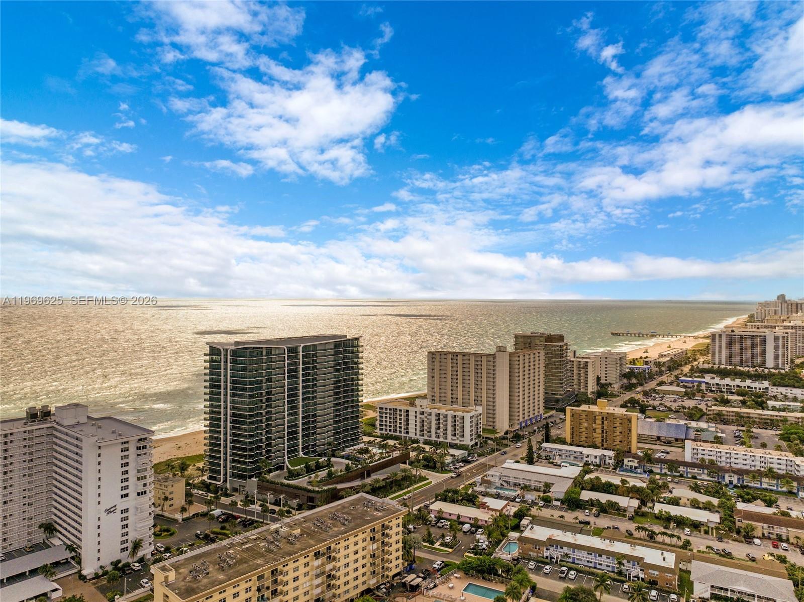 900 N Ocean Blvd #906 Pompano Beach, FL 33062