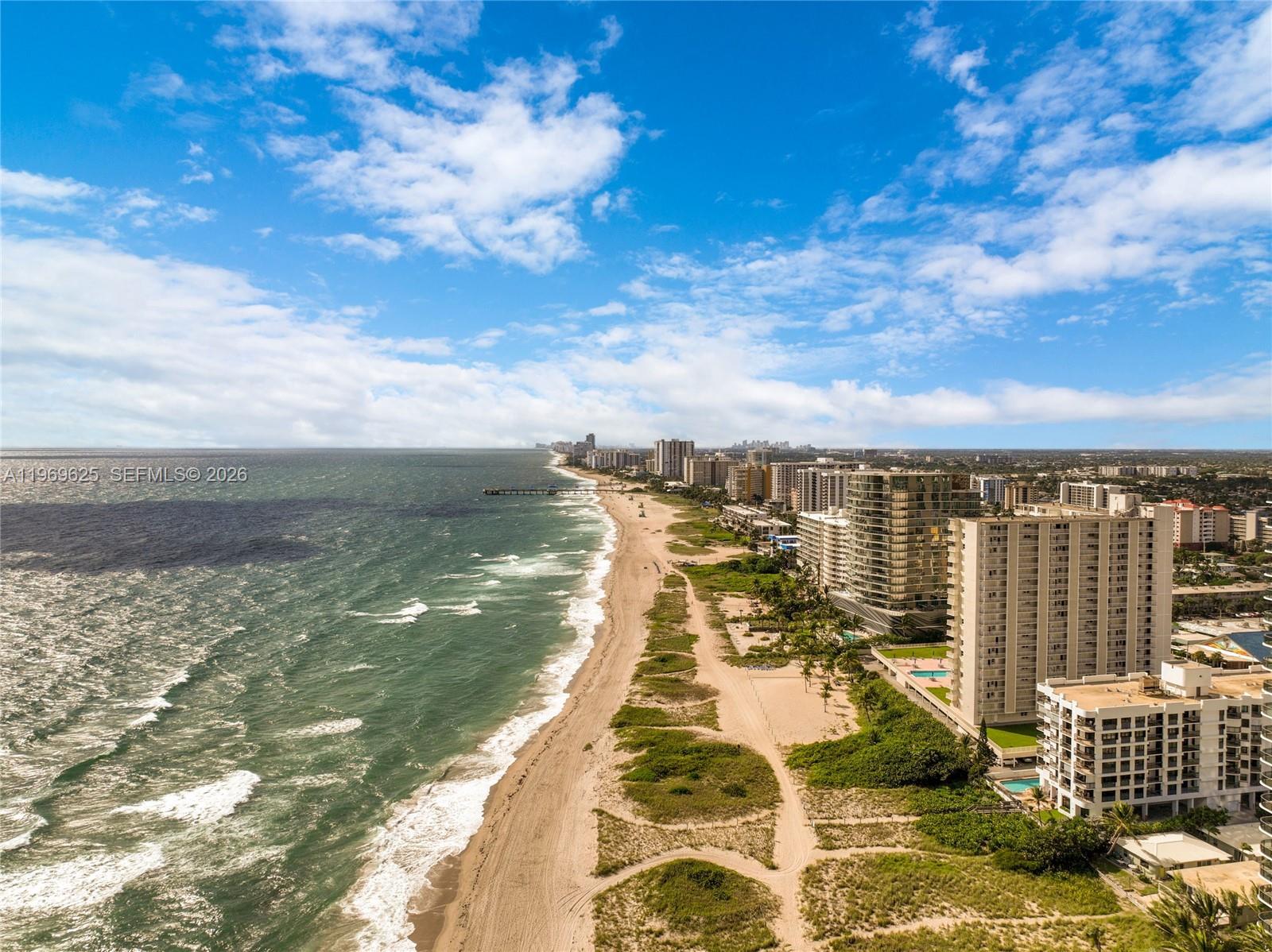 900 N Ocean Blvd #906 Pompano Beach, FL 33062