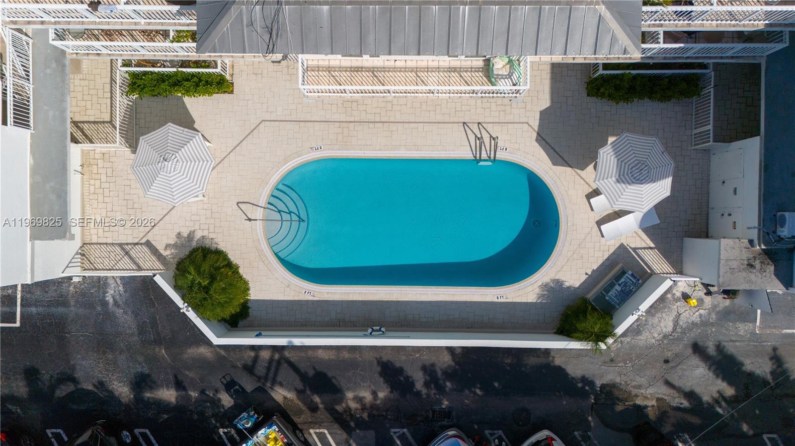 290 Sunrise Dr #2-L Key Biscayne, FL 33149