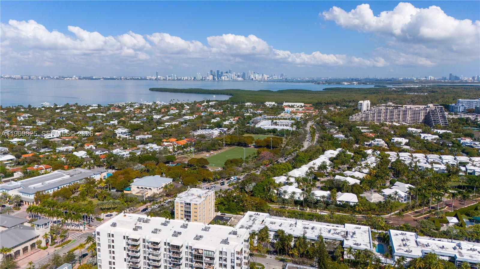 290 Sunrise Dr #2-L Key Biscayne, FL 33149