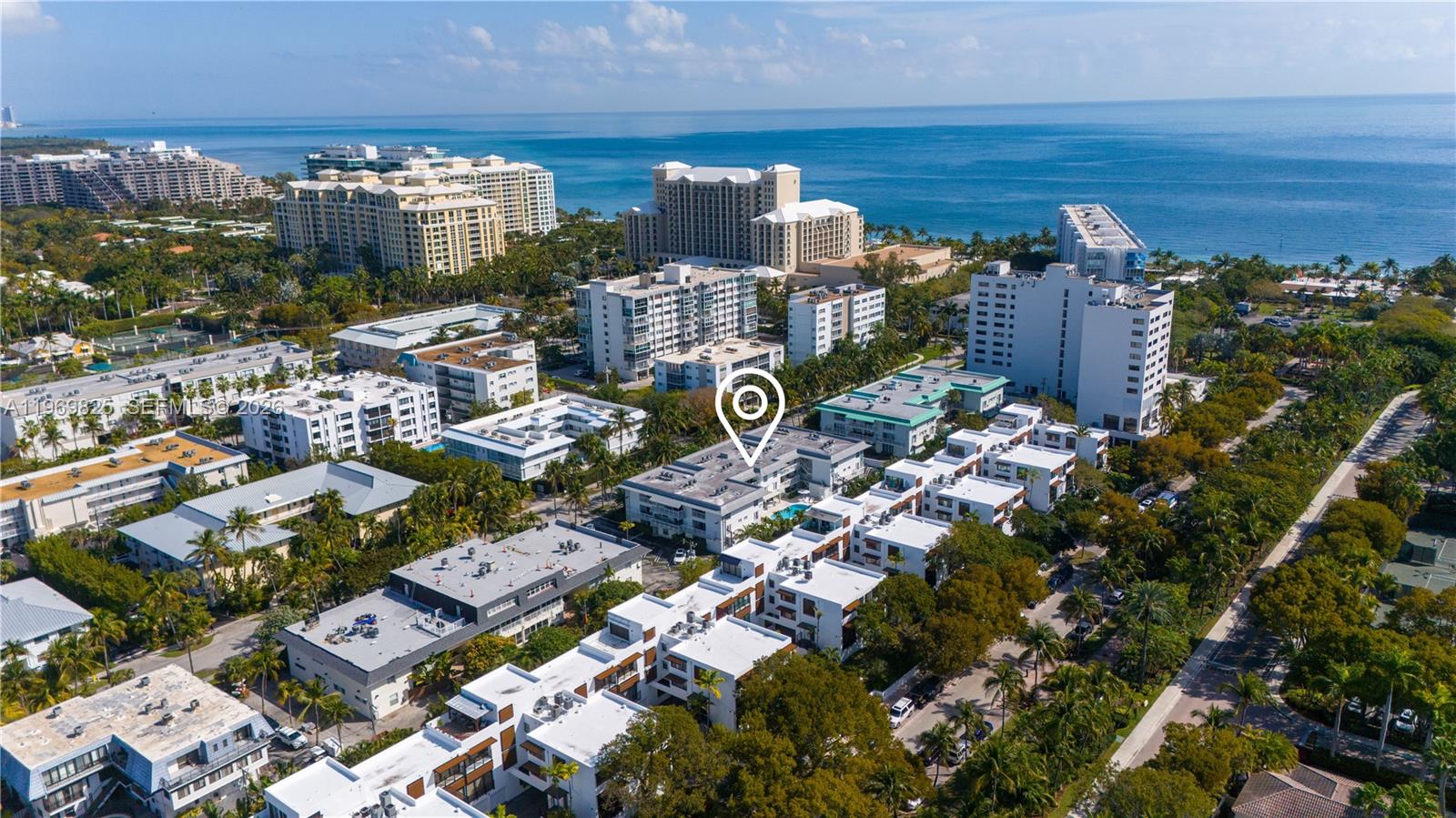 290 Sunrise Dr #2-L Key Biscayne, FL 33149