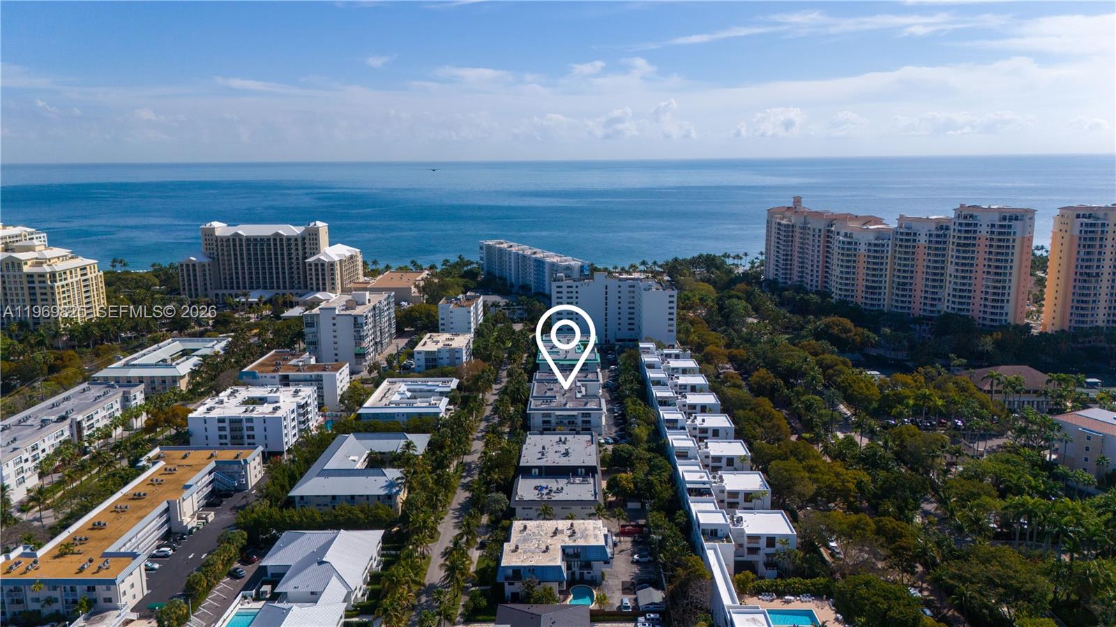 290 Sunrise Dr #2-L Key Biscayne, FL 33149