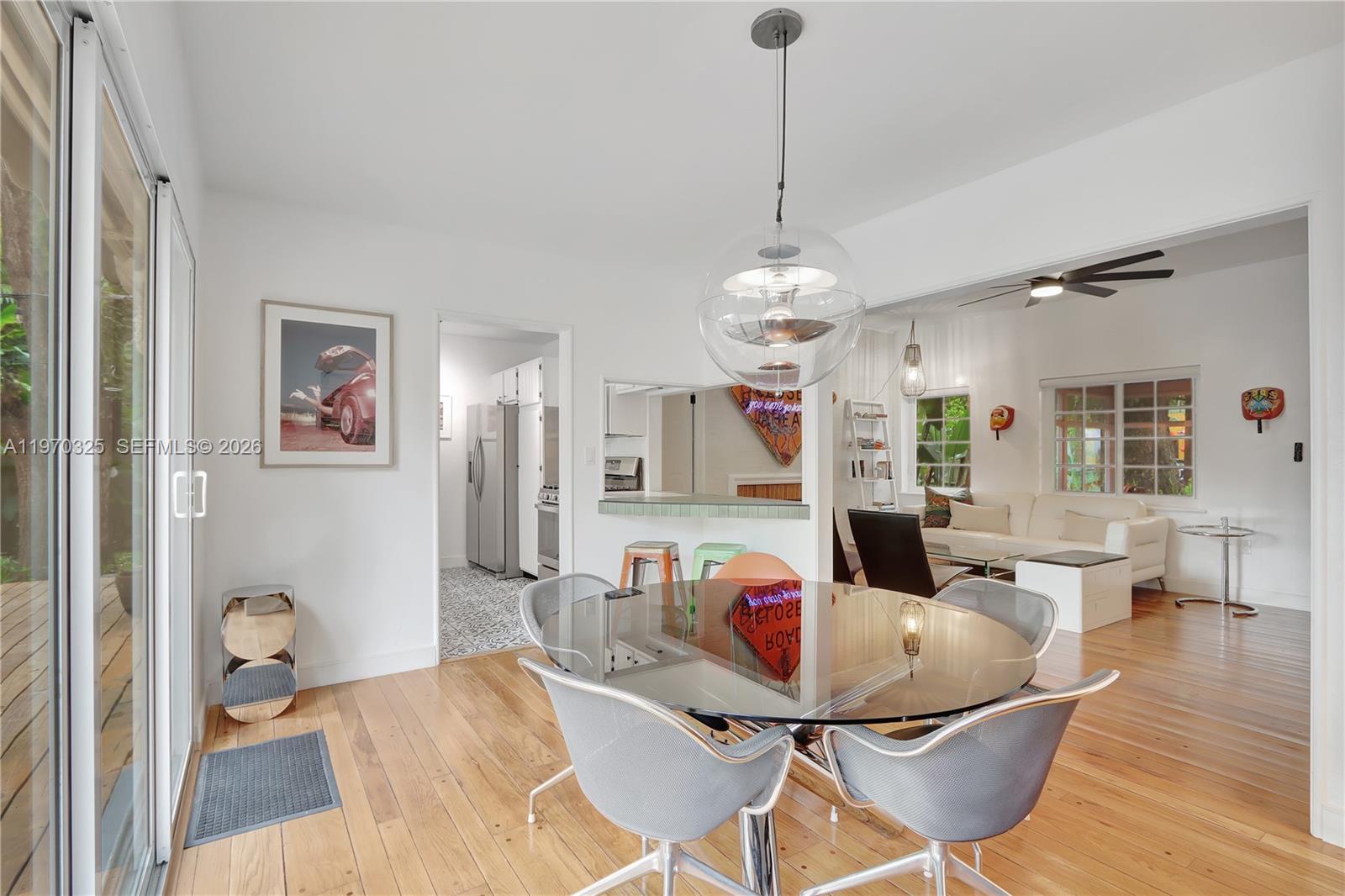 842 NW 9th Ct Miami, FL 33136