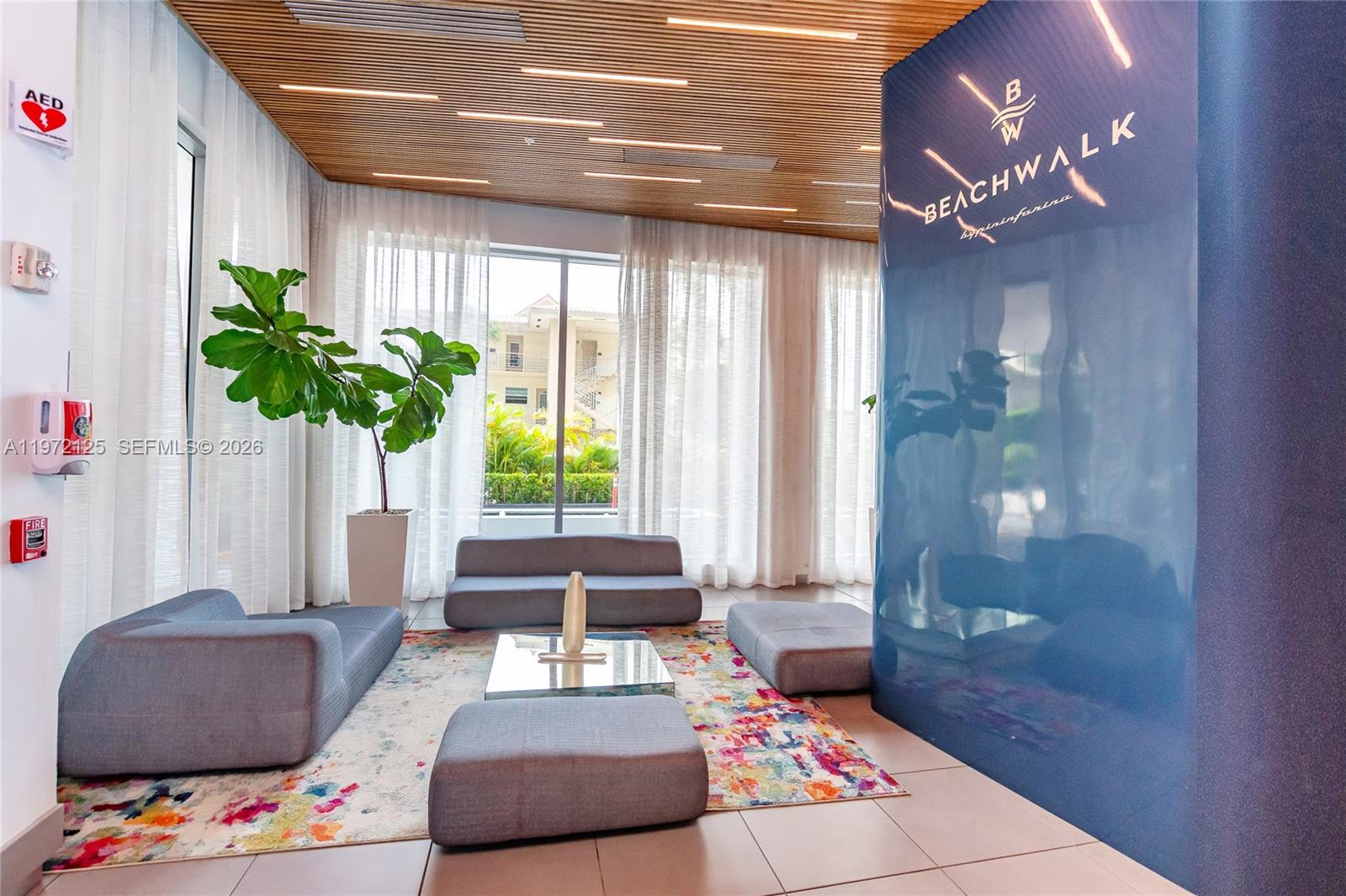 image Beachwalk Condominium31