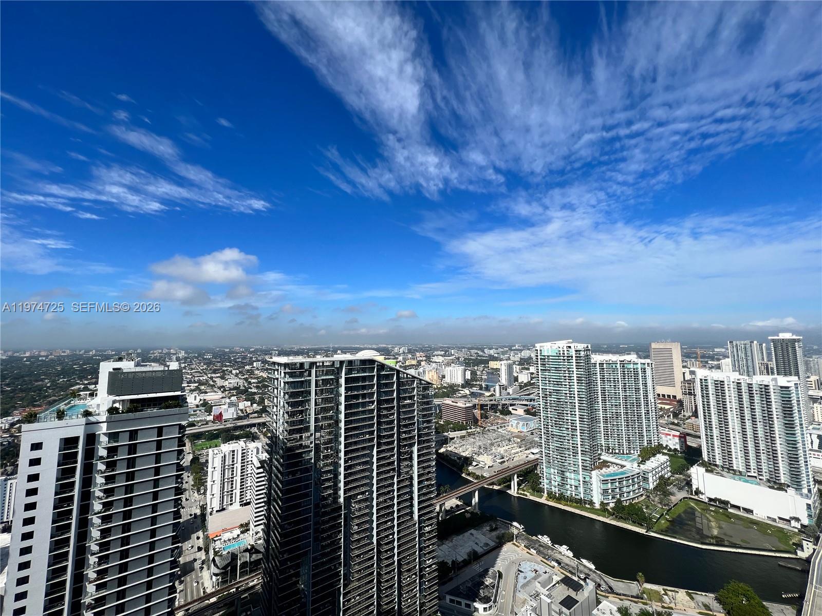 801 S Miami Ave #5309