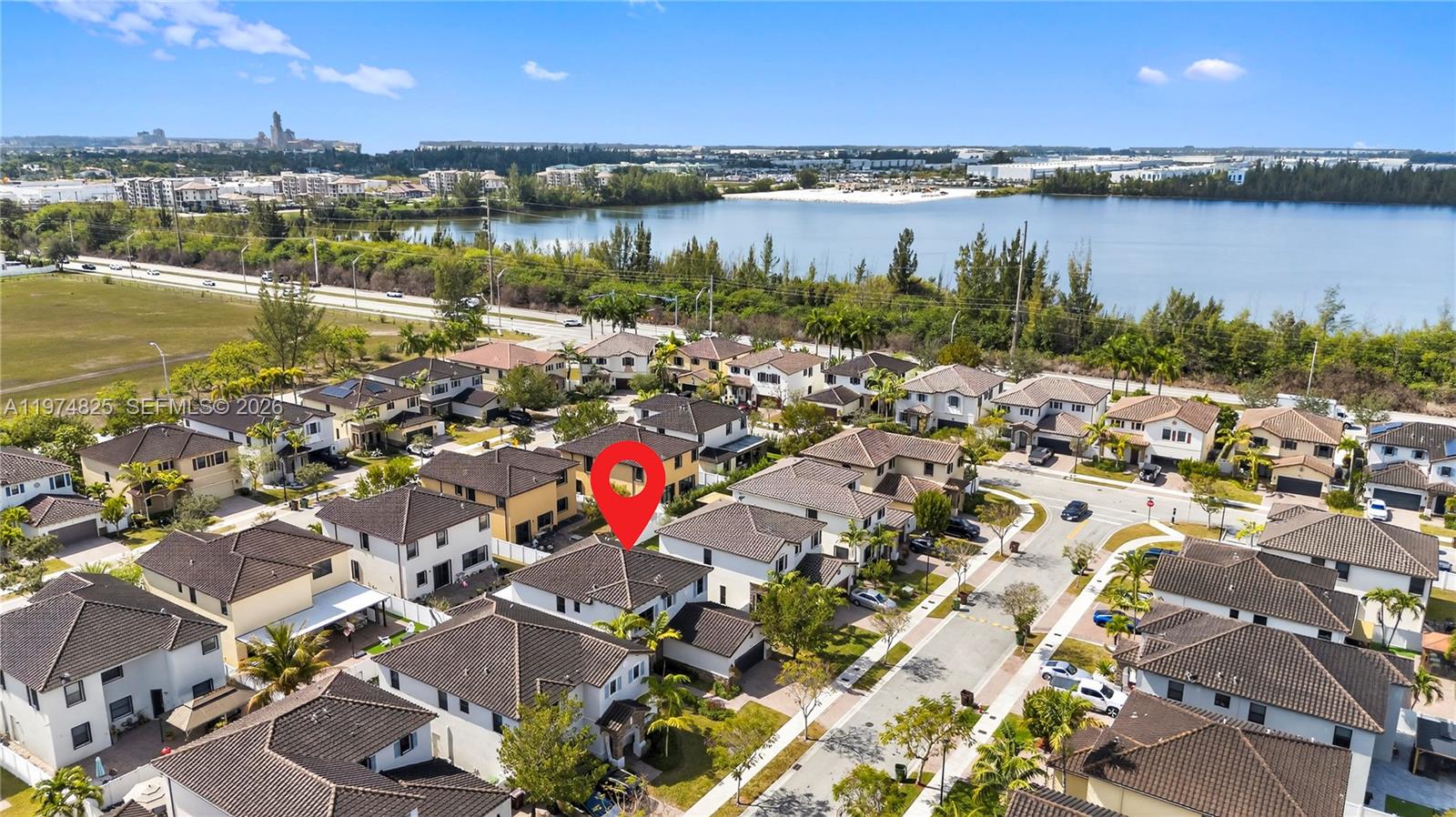 3542 W 93rd Pl Hialeah, FL 33018