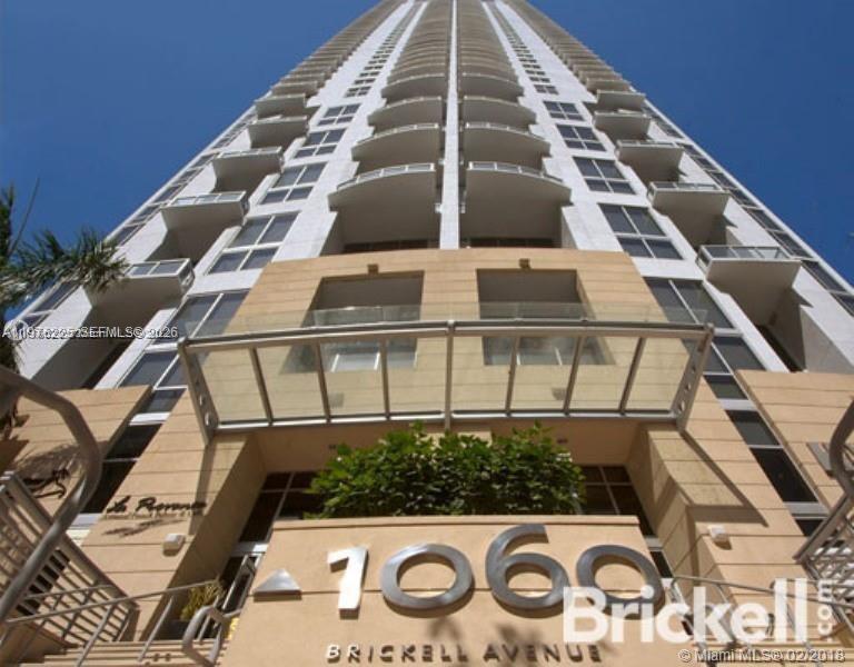 image 1060 Brickell - 10509