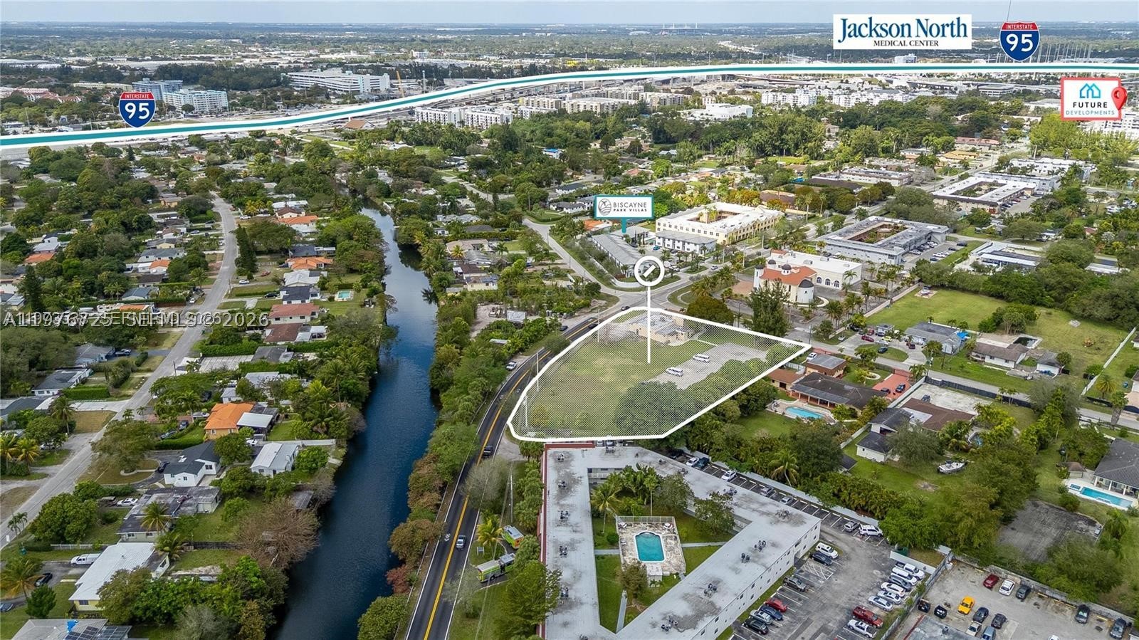 15343 NW 2nd Ave Miami, FL 33169