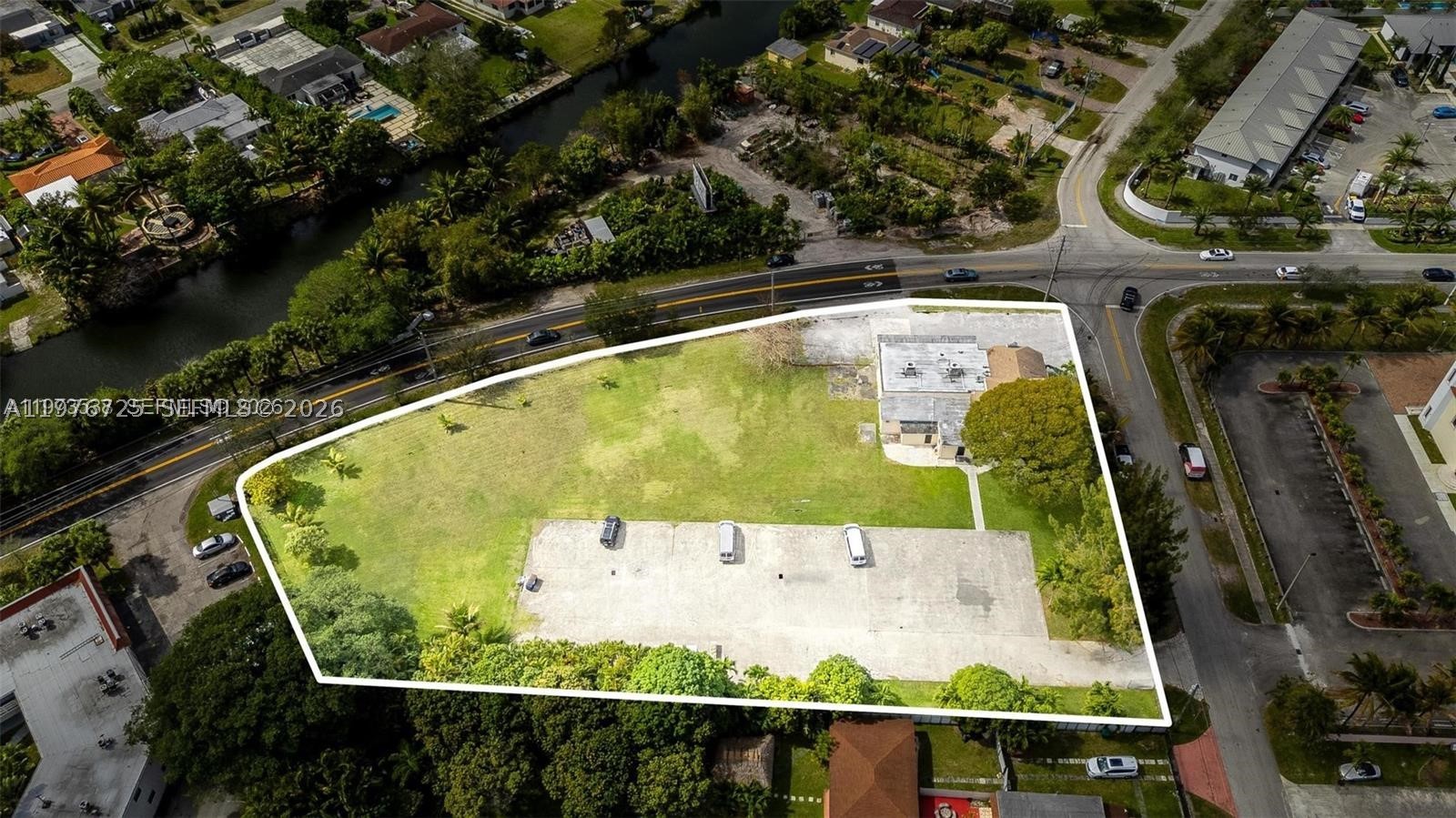 15343 NW 2nd Ave Miami, FL 33169