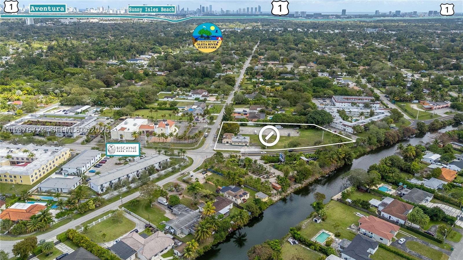15343 NW 2nd Ave Miami, FL 33169