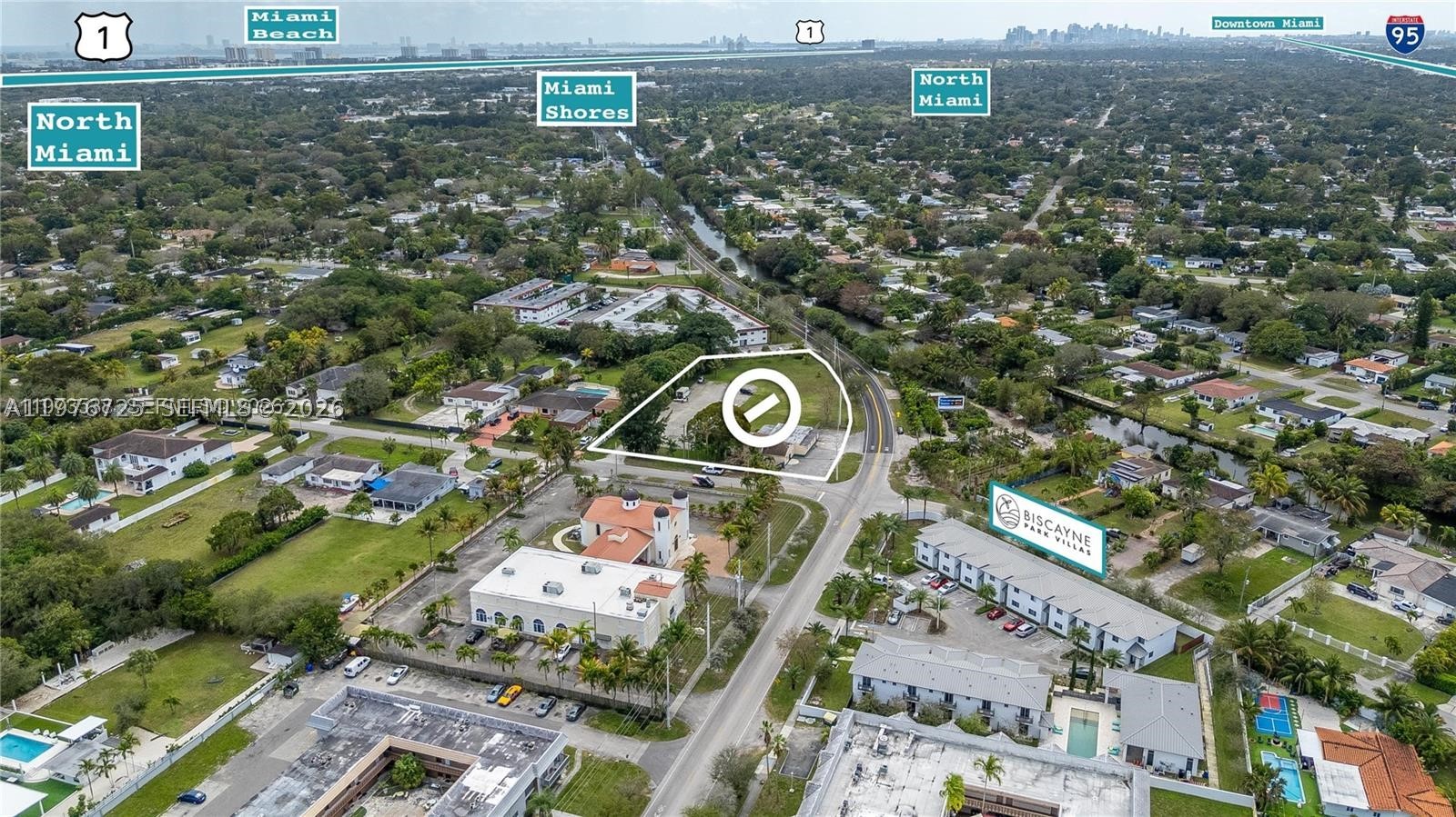 15343 NW 2nd Ave Miami, FL 33169
