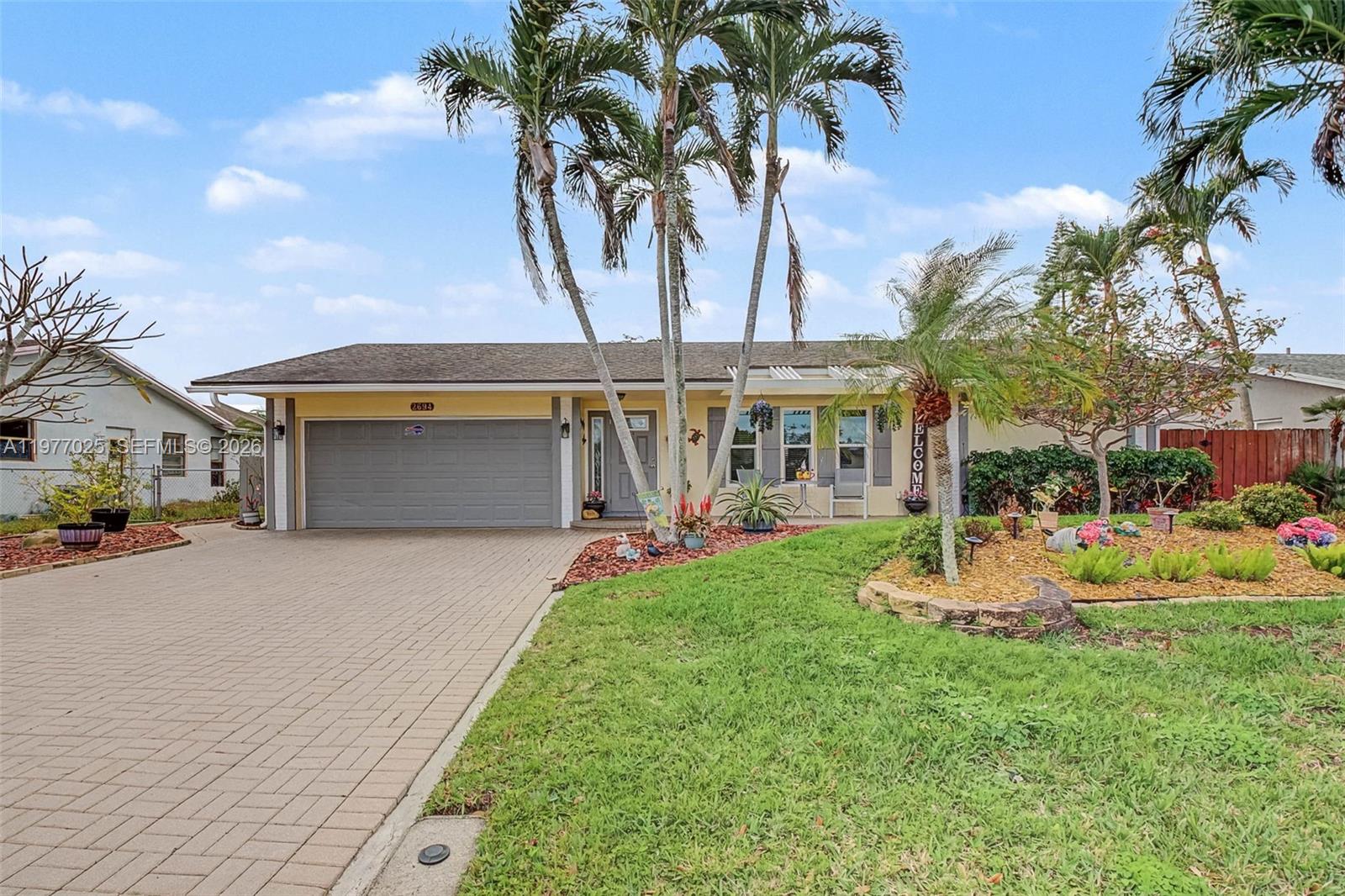 2694 SW 14th Dr Deerfield Beach, FL 33442