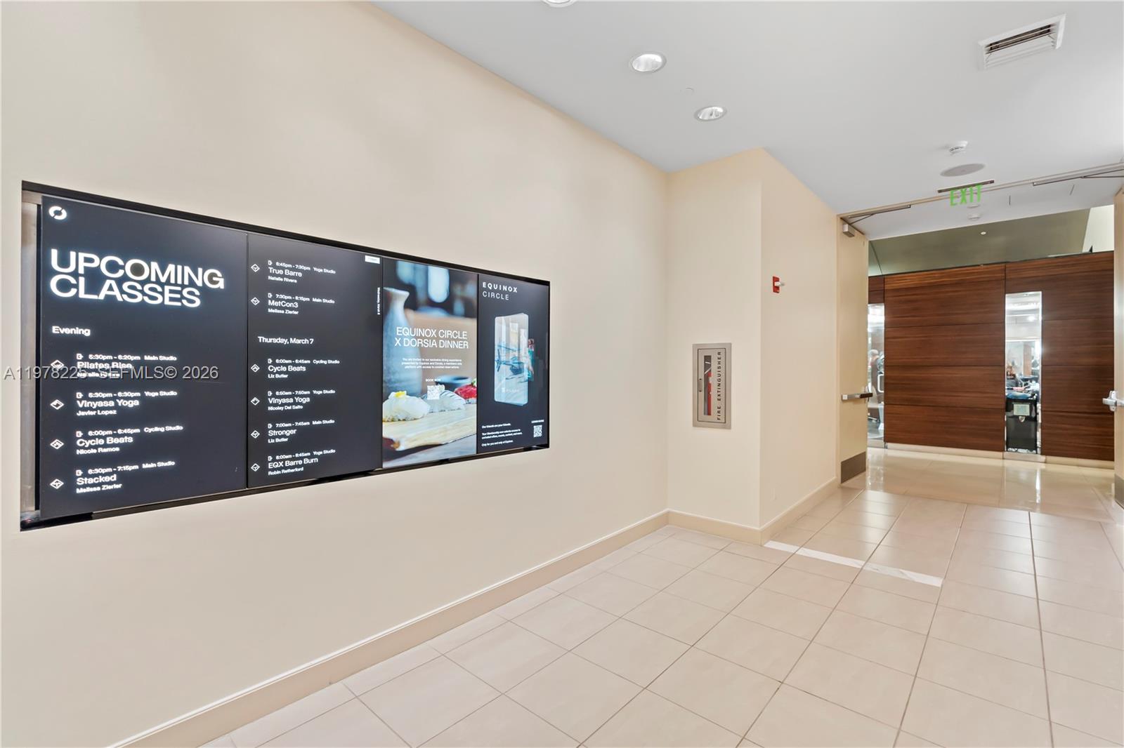 1425 Brickell Ave #44D Miami, FL 33131