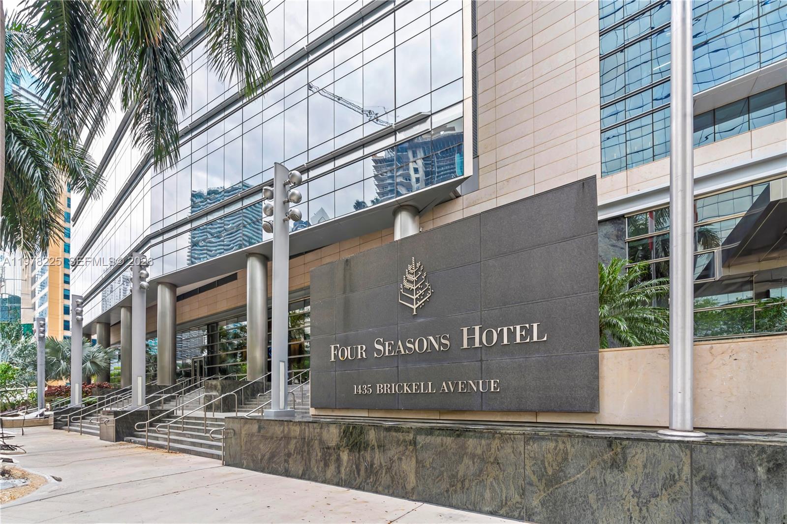 1425 Brickell Ave #44D Miami, FL 33131