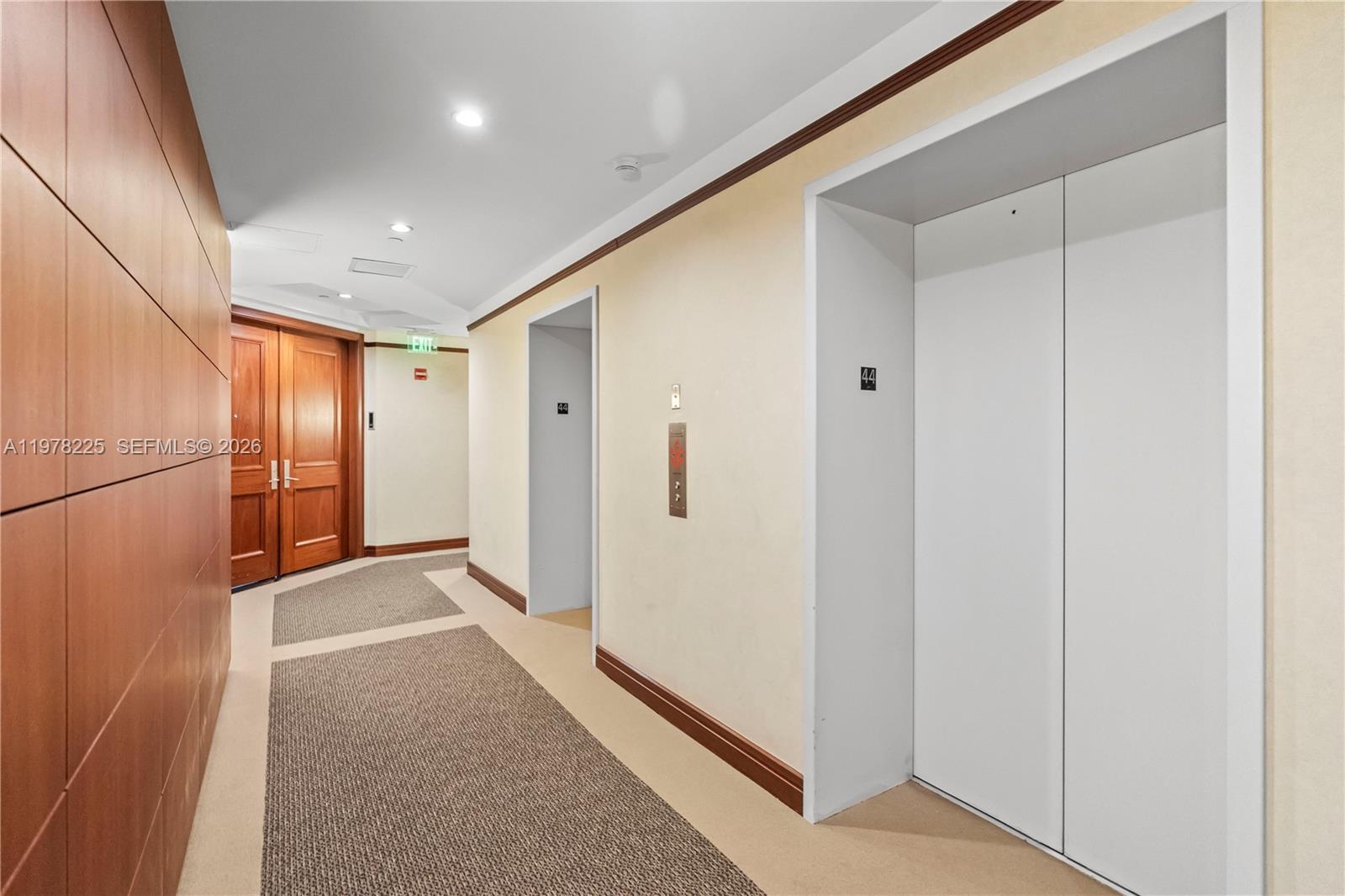 1425 Brickell Ave #44D Miami, FL 33131