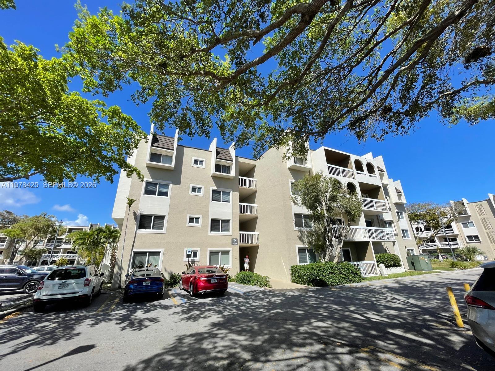 7840 Camino Real #P309