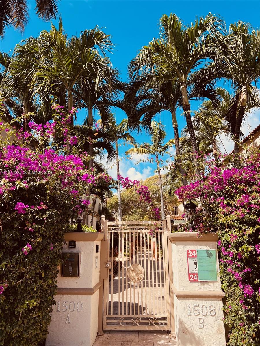 1500 Pennsylvania Ave #9A