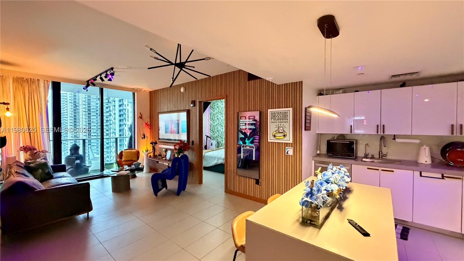 1600 NE 1st Ave #2009