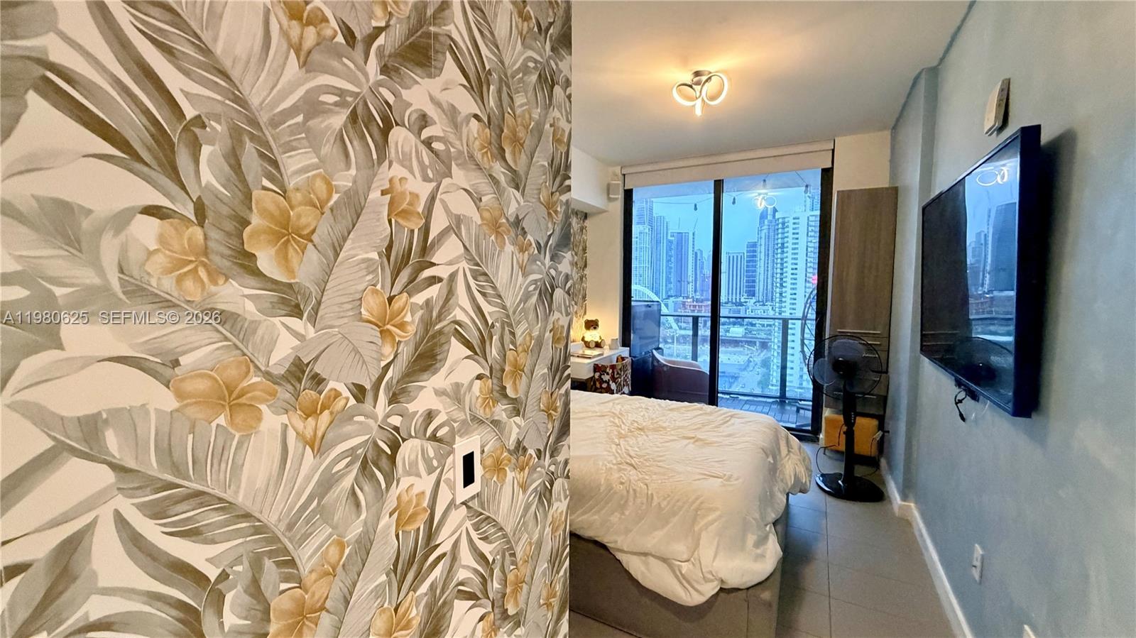 1600 NE 1st Ave #2009 Miami, FL 33132