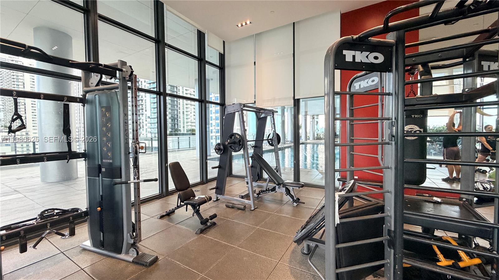 1600 NE 1st Ave #2009 Miami, FL 33132