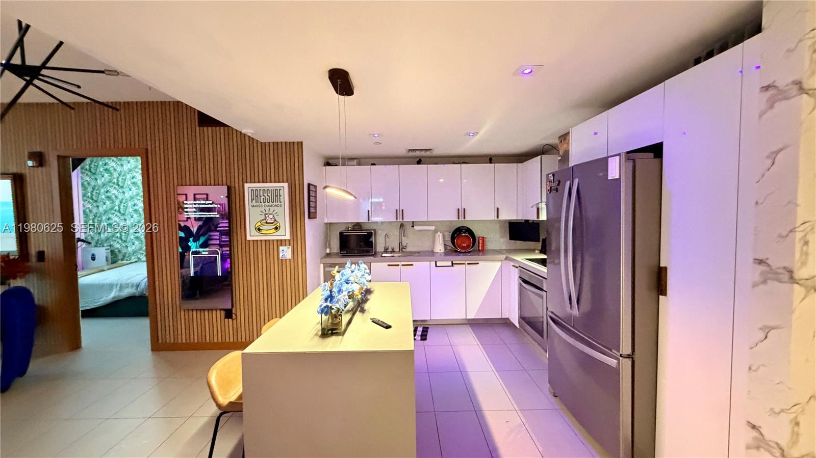 1600 NE 1st Ave #2009 Miami, FL 33132