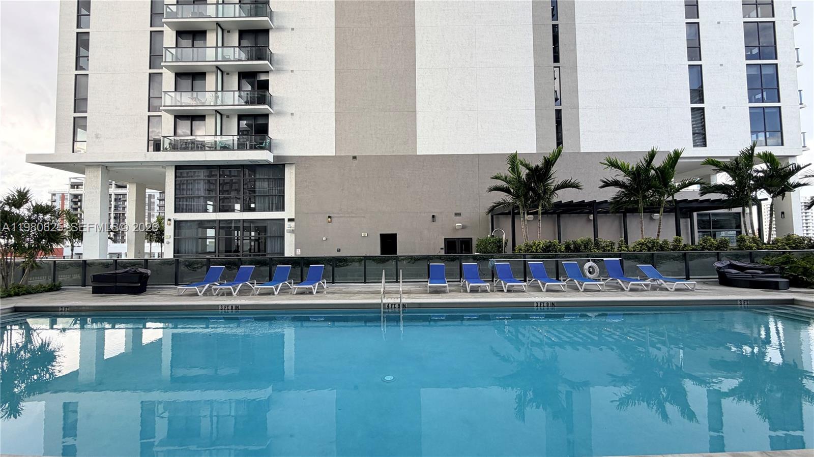 1600 NE 1st Ave #2009 Miami, FL 33132