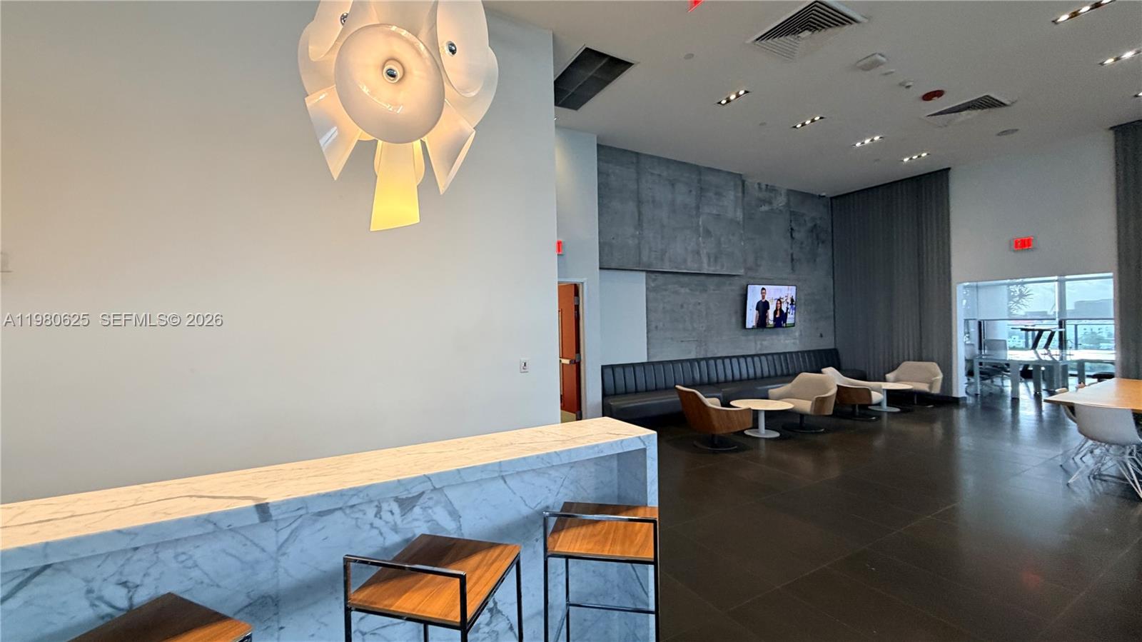 1600 NE 1st Ave #2009 Miami, FL 33132