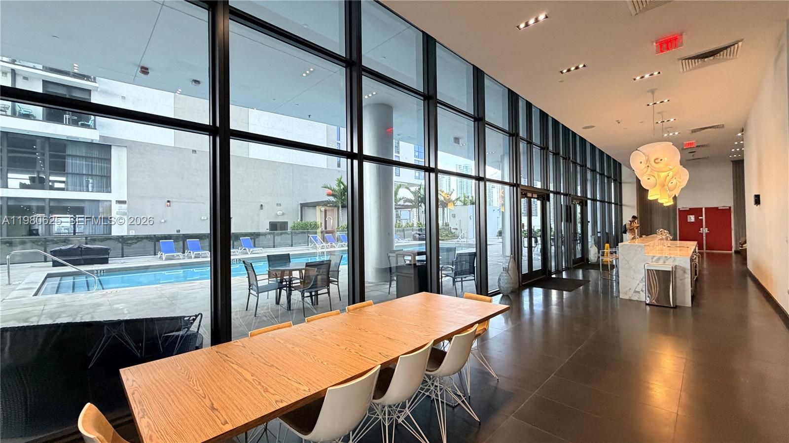 1600 NE 1st Ave #2009 Miami, FL 33132