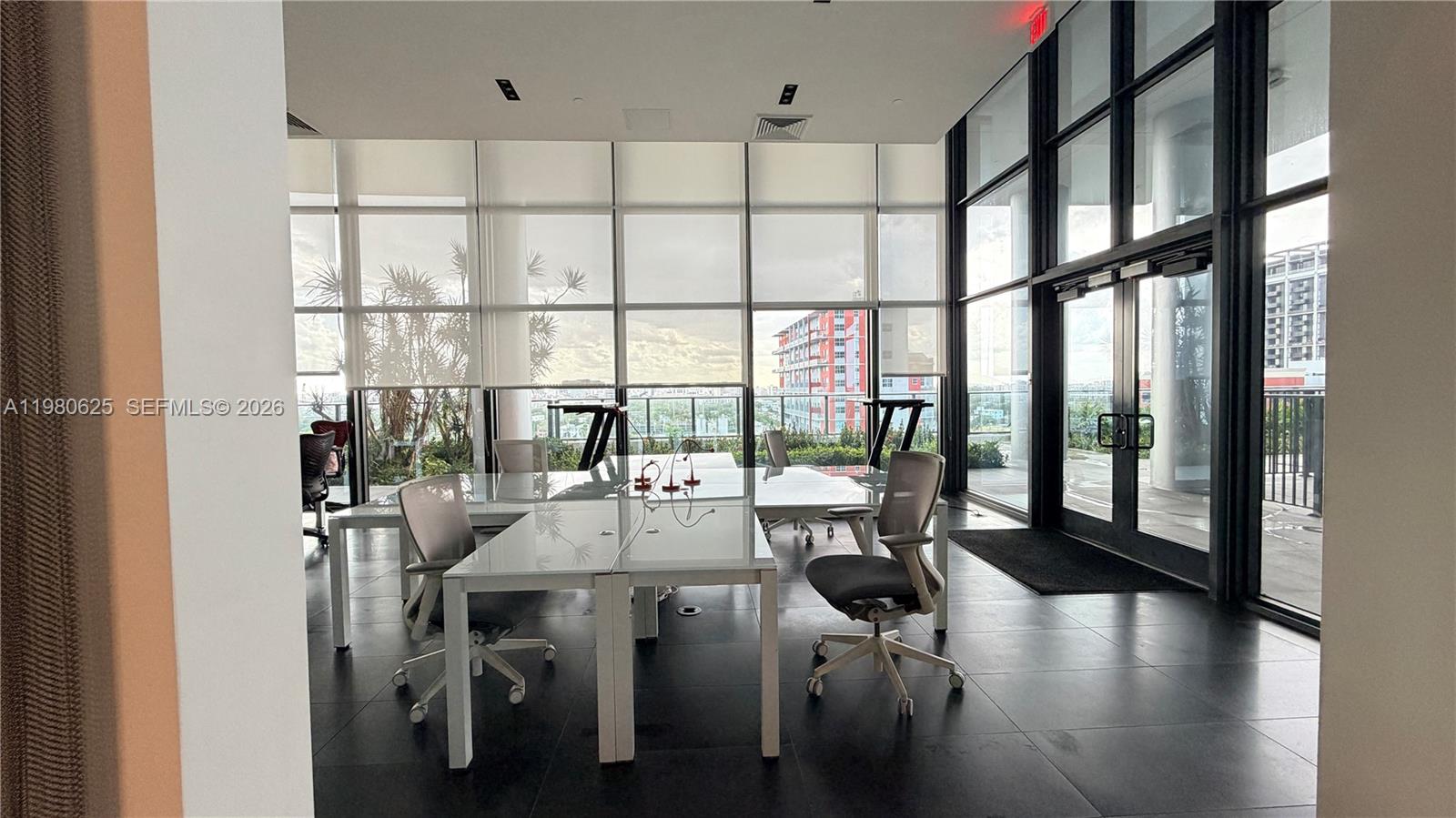 1600 NE 1st Ave #2009 Miami, FL 33132