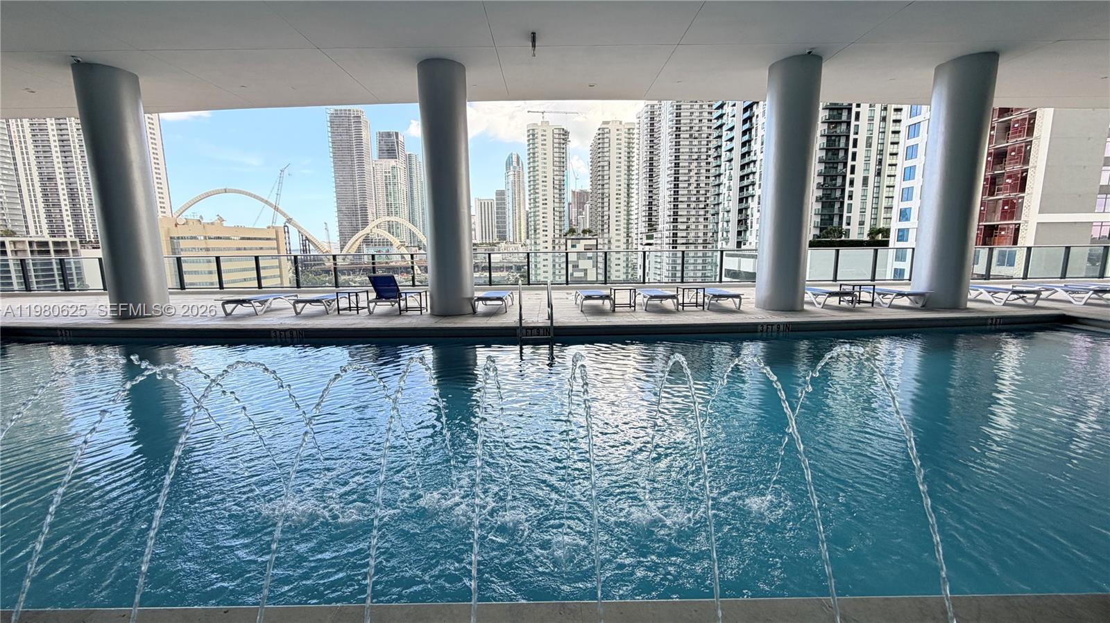 1600 NE 1st Ave #2009 Miami, FL 33132