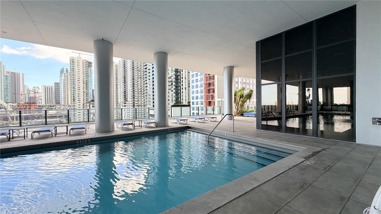 1600 NE 1st Ave #2009 Miami, FL 33132