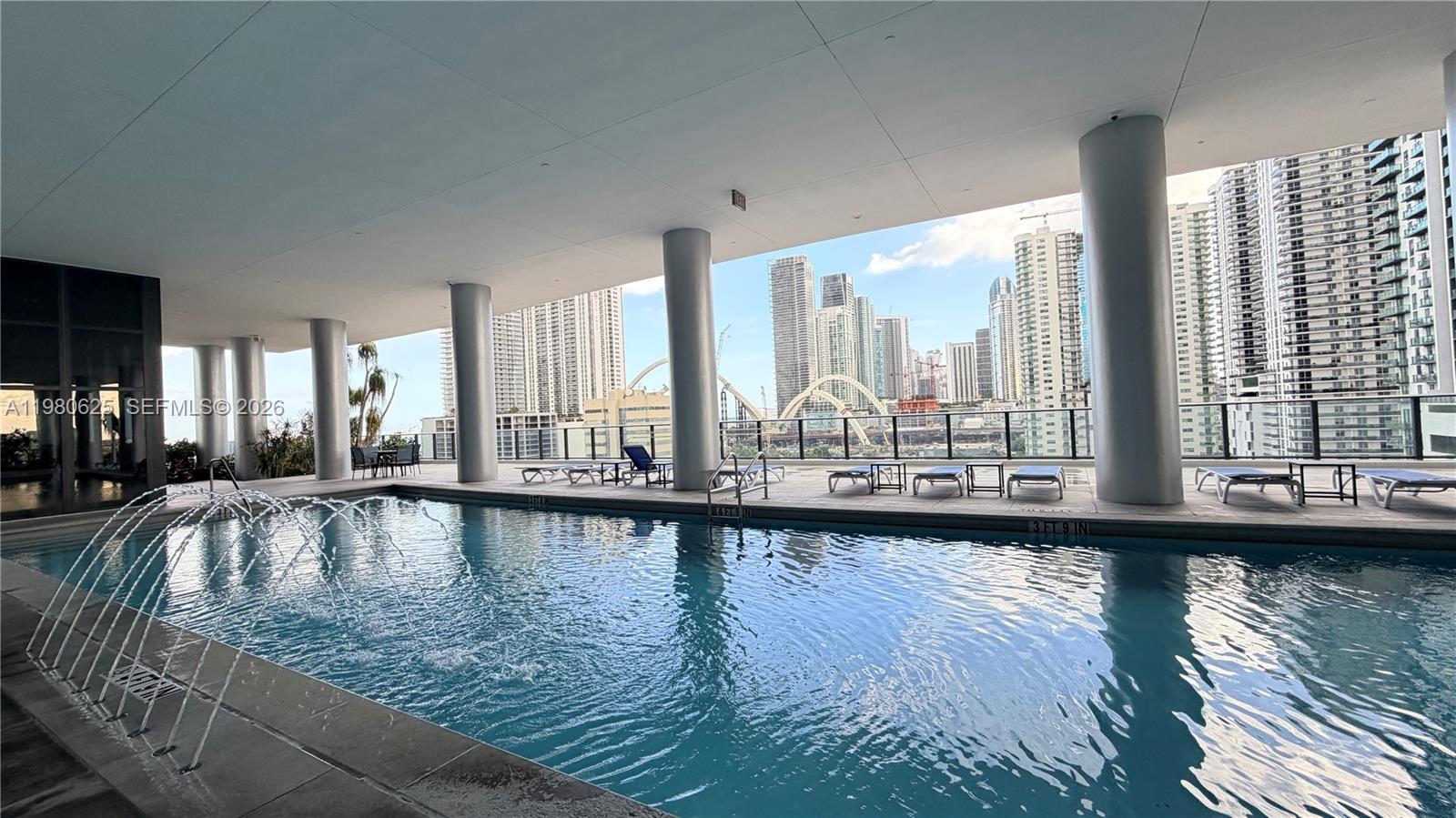 1600 NE 1st Ave #2009 Miami, FL 33132